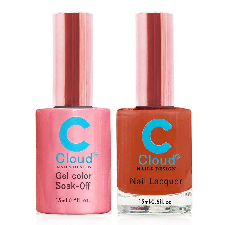 Chisel Gel & Lacquer Cloud - #059 29405
