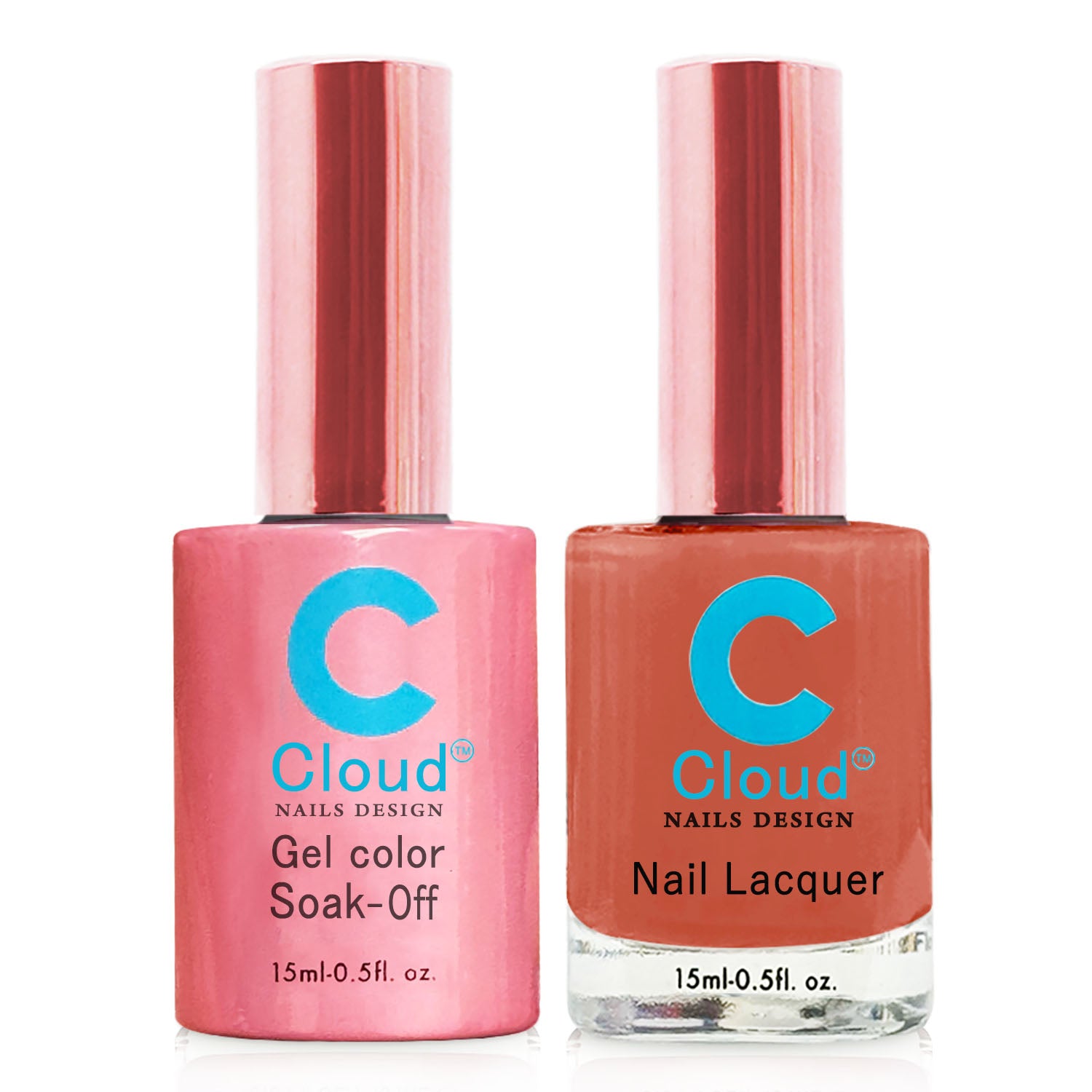 Chisel Gel & Lacquer Cloud - #060 29406
