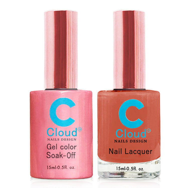 Chisel Gel & Lacquer Cloud - #060 29406