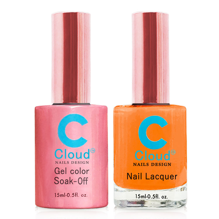 Chisel Gel & Lacquer Cloud - #067 29413