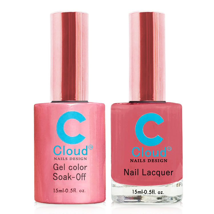 Chisel Gel & Lacquer Cloud - #094 29440