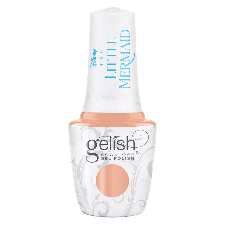 Gelish - Corally Invited 0.5 fl oz/15ml - 1110488