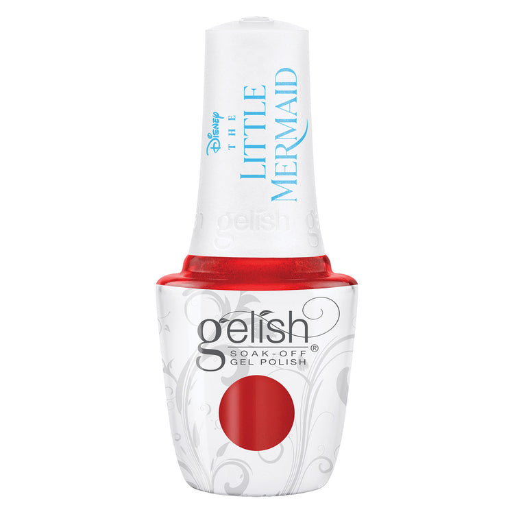 Gelish - Let's Crab A Bite 0.5 fl oz/15ml - 1110489