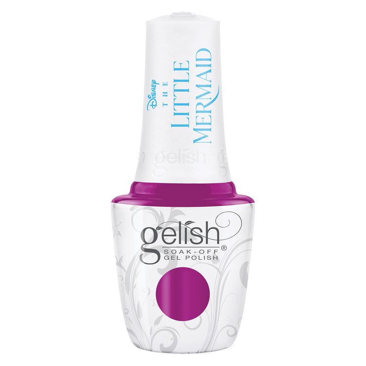 Gelish - You Octopi My Heart 0.5 fl oz/15ml - 1110490