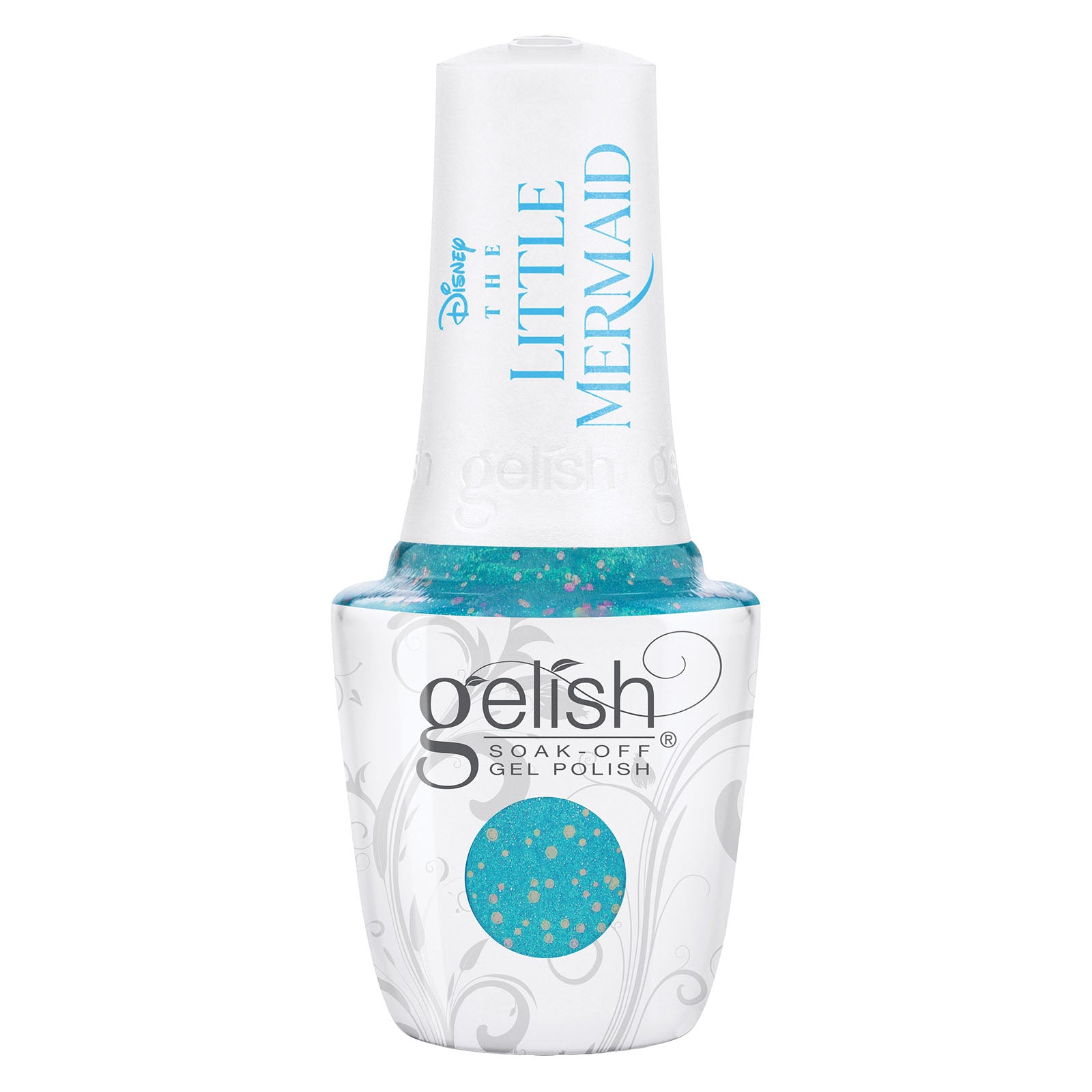 Gelish - Ride The Wave 0.5 fl oz/15ml - 1110491