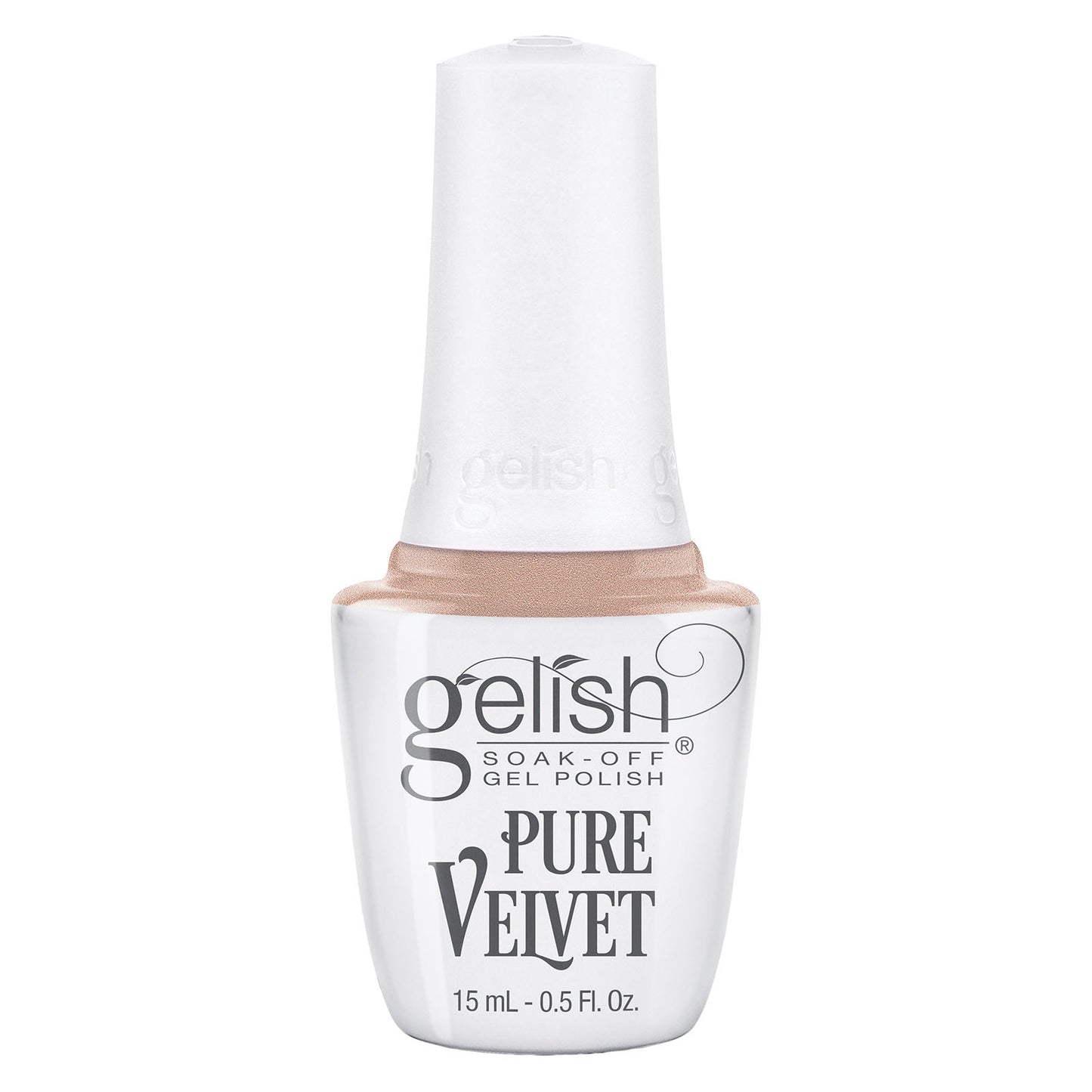 Gelish Pure Velvet - Feel The Allure 1110506