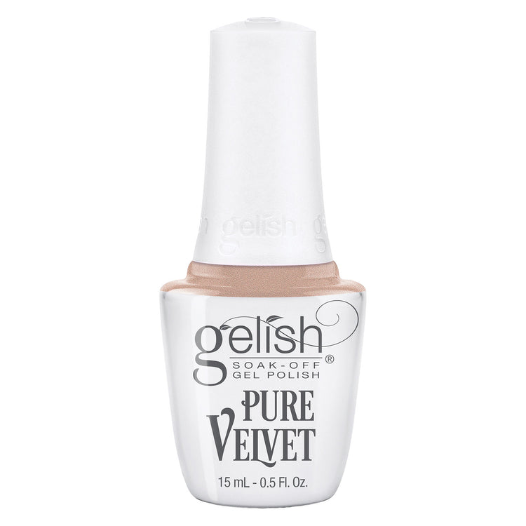 Gelish Pure Velvet - Feel The Allure 1110506