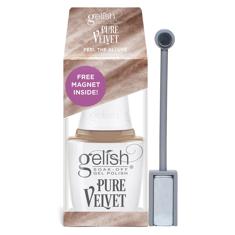 Gelish Pure Velvet - Feel The Allure 1110506