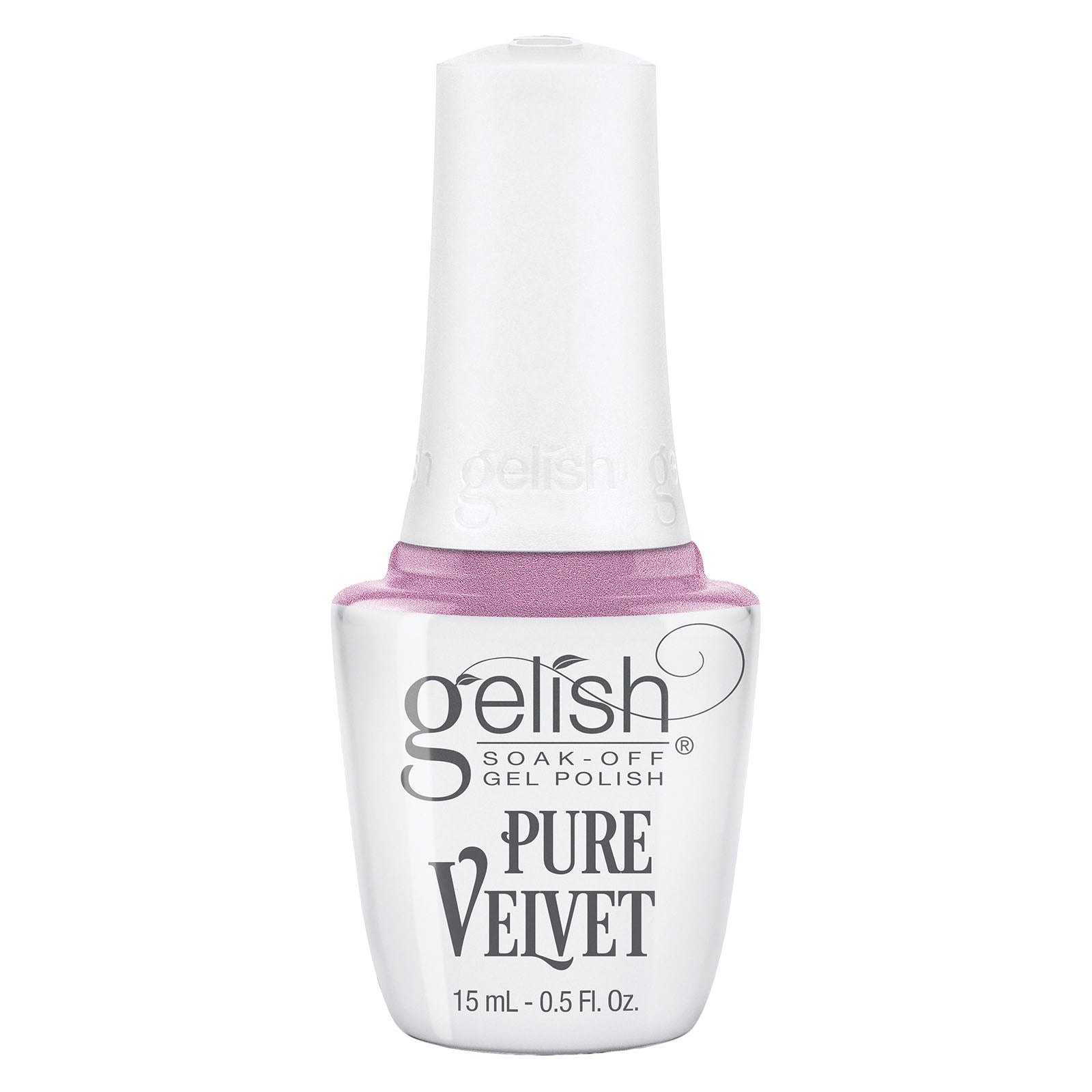 Gelish Pure Velvet - Irresistible Force 1110507