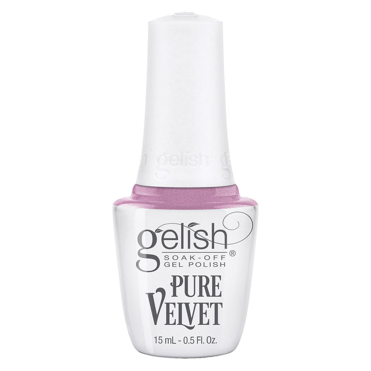 Gelish Pure Velvet - Irresistible Force 1110507