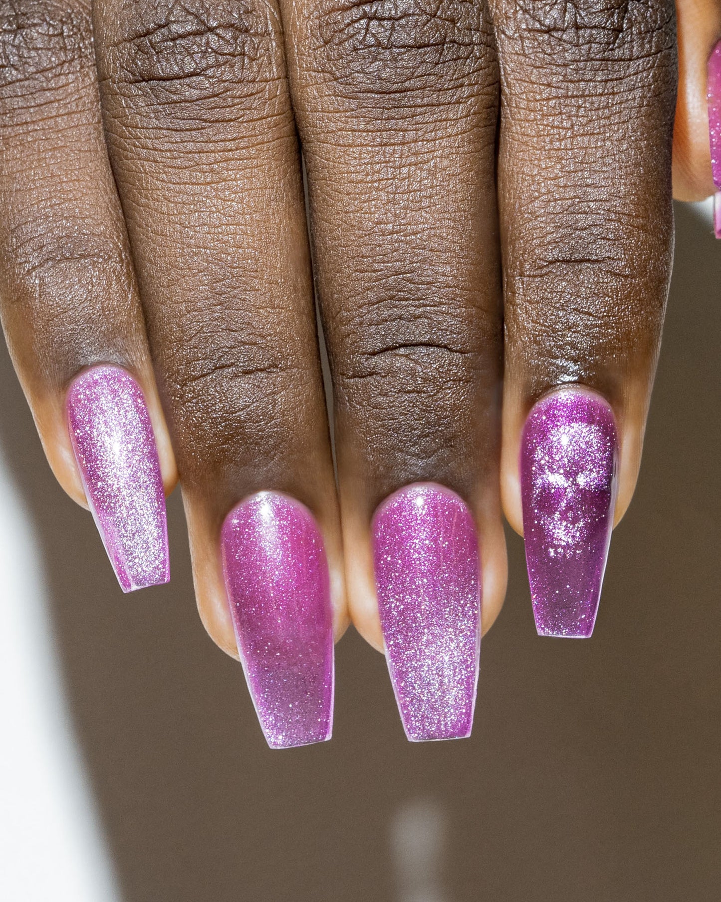 Gelish Pure Velvet - Magnetic Attraction 1110508
