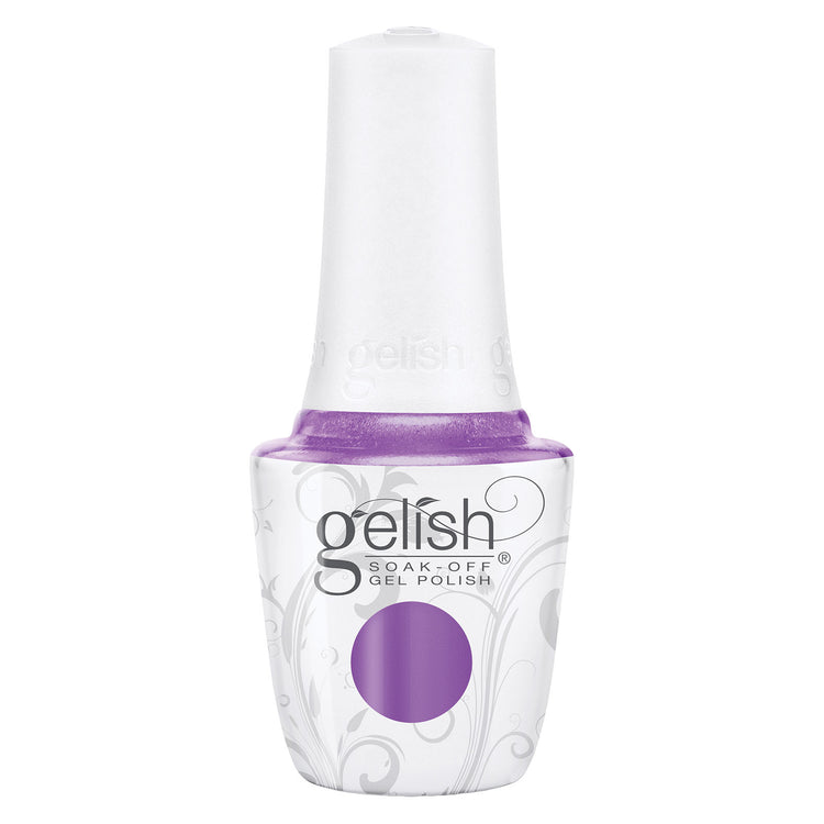 Gelish - Before My Berry Eyes 1110514