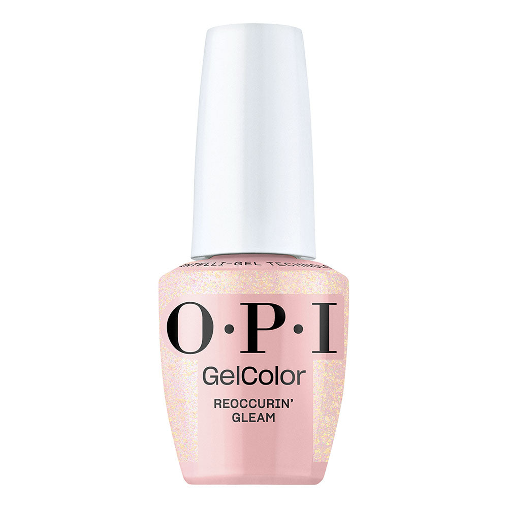 OPI GCT Gelcolor Reoccurin' Gleam 0.5 fl oz GCS039