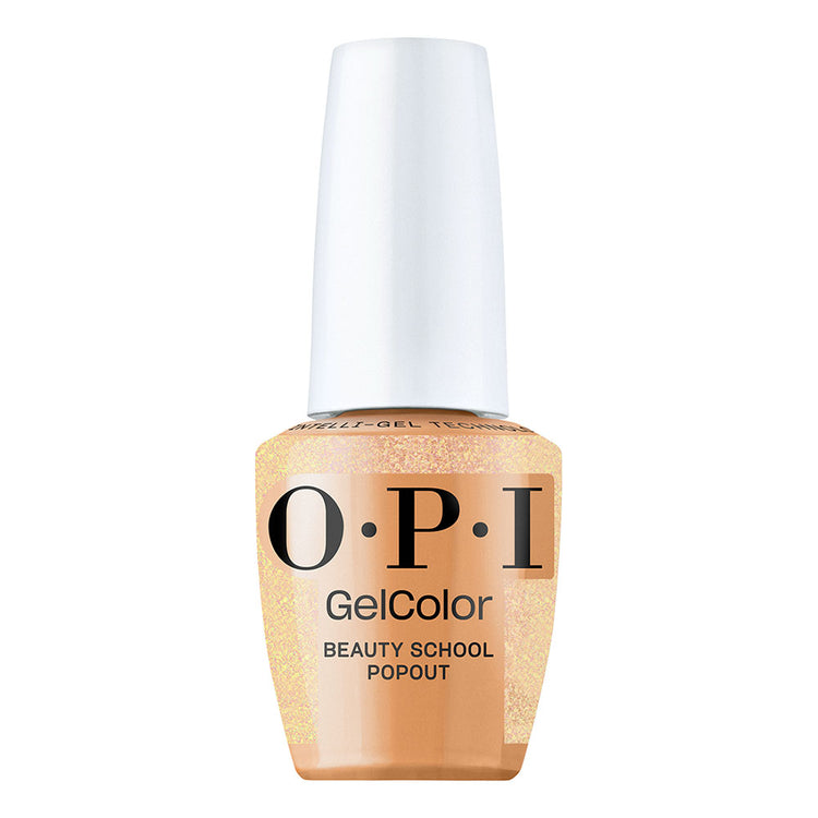 OPI Gelcolor Beauty School Popout 0.5 fl oz GCS040