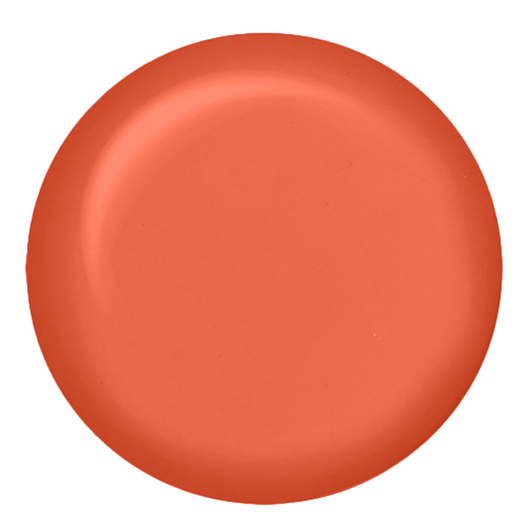 IBD LED/UV Rubber Gel 0.5 oz - Persimmon 37715
