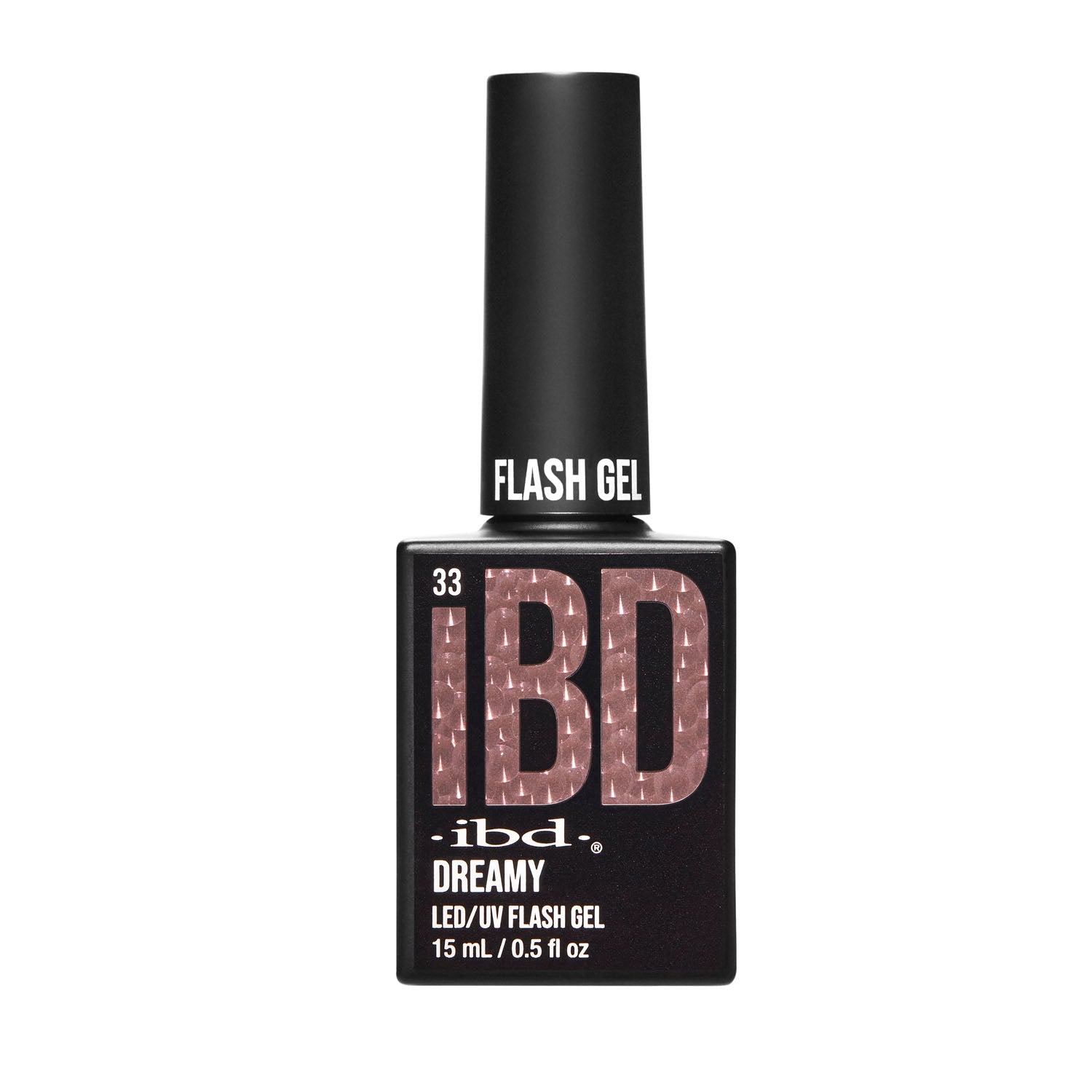 IBD LED/UV Flash Gel 0.5 oz - Dreamy 37734