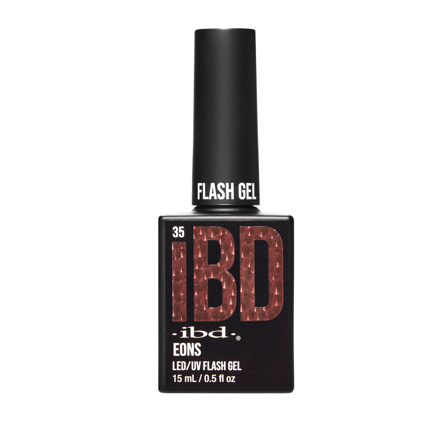 IBD LED/UV Flash Gel 0.5 oz - Eons 37736