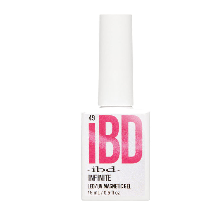 IBD LED/UV Magnetic Gel 0.5 oz - Infinite 37772