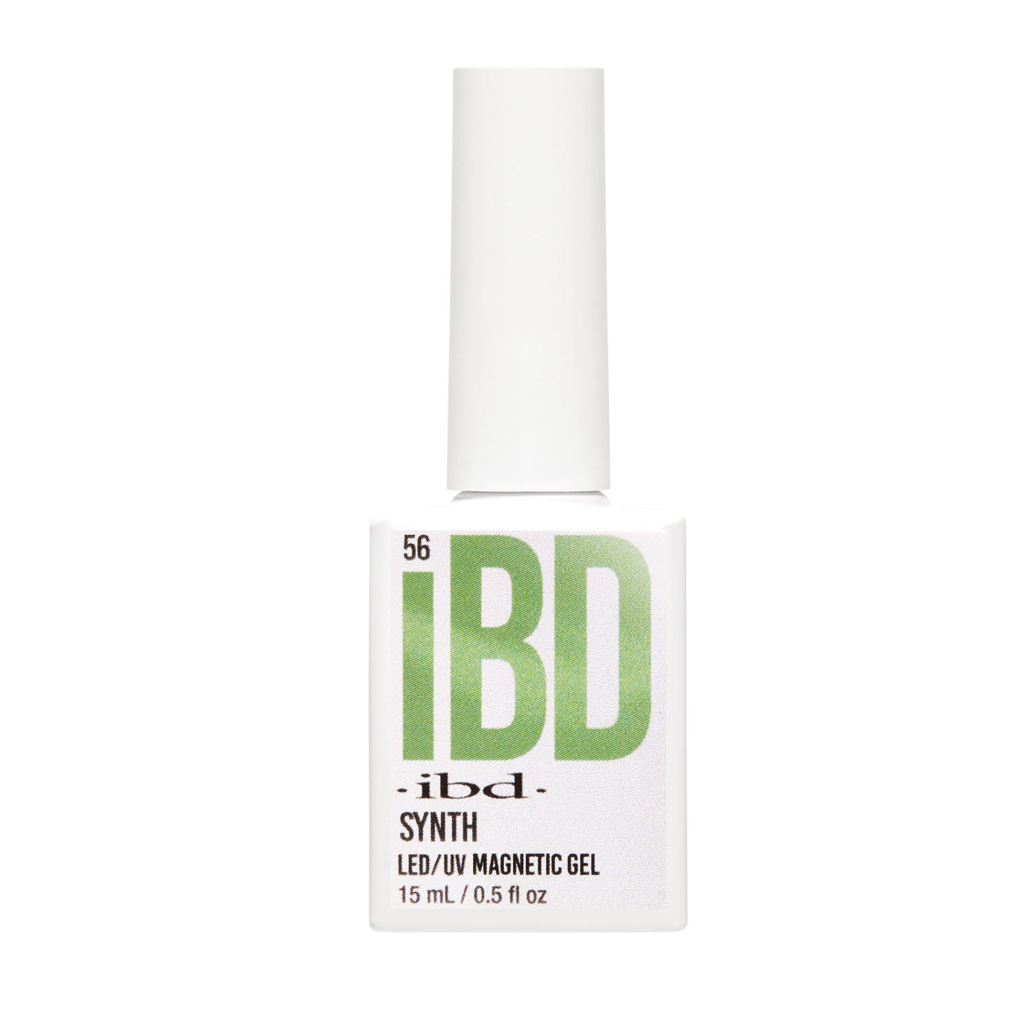 IBD LED/UV Magnetic Gel 0.5 oz - Synth 37779