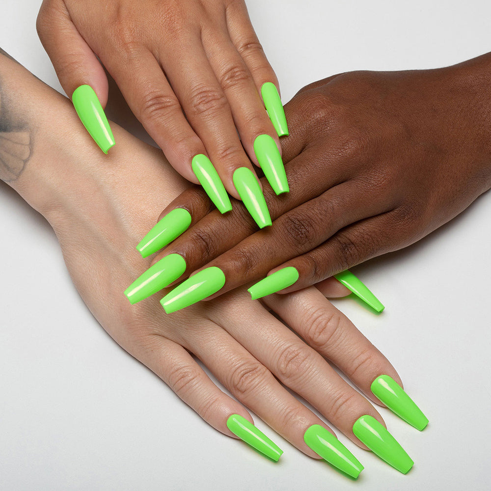 Apres Hema Free Gel Couleur 15 ml - Gen X Slime GCHF205