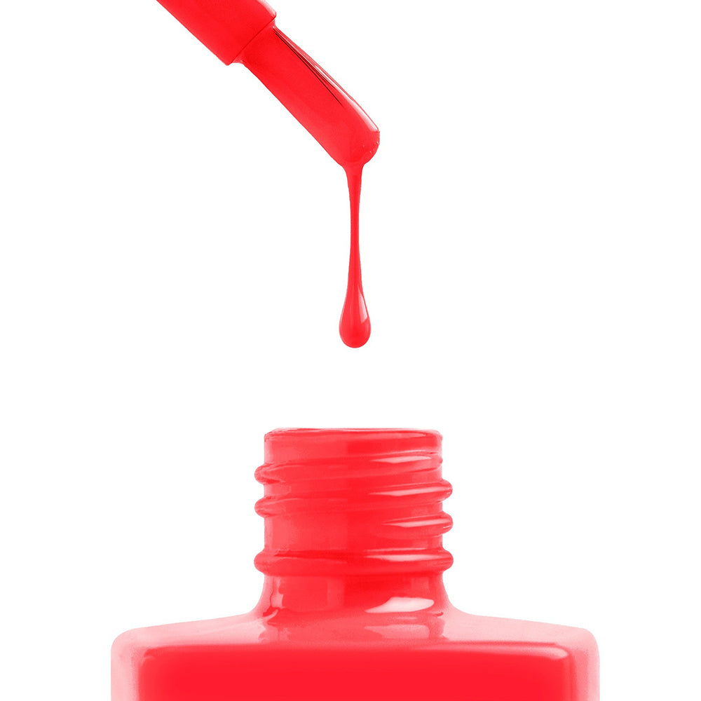 Apres Hema Free Gel Couleur 15 ml - Fire Island GCHF210