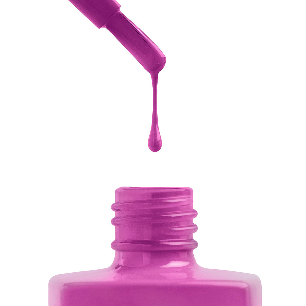 Apres Hema Free Gel Couleur 15 ml - That's Taro-Ific GCHF212