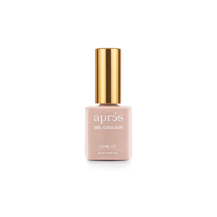 Apres Gel Couleur 15 ml/0.5 oz - Camel-Ot APGC295