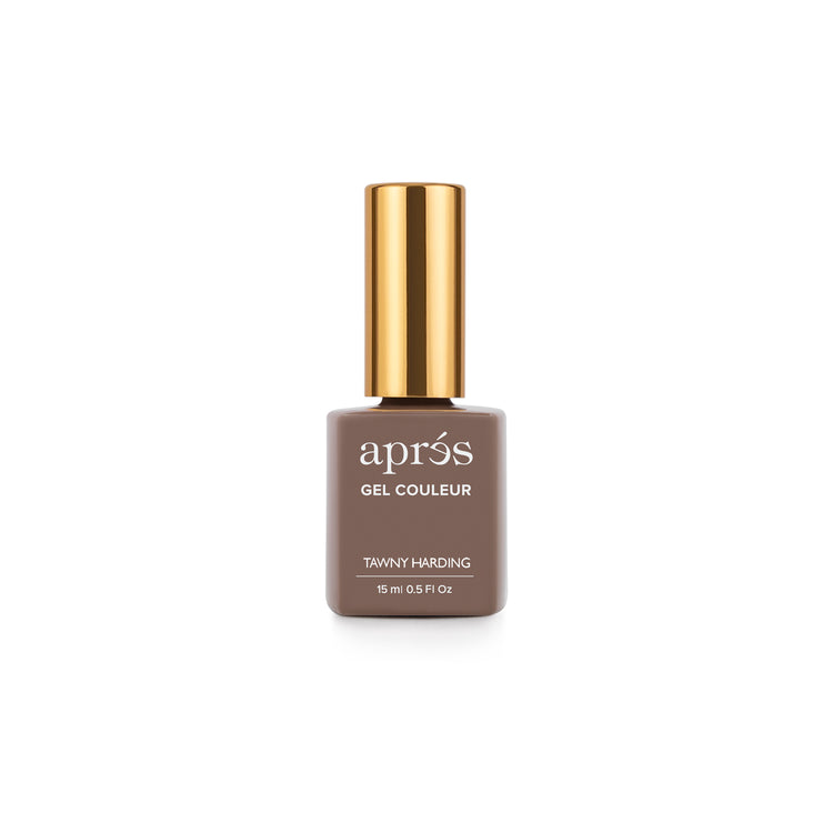 Apres Gel Couleur 0.5 oz - Tawny Harding APGC314