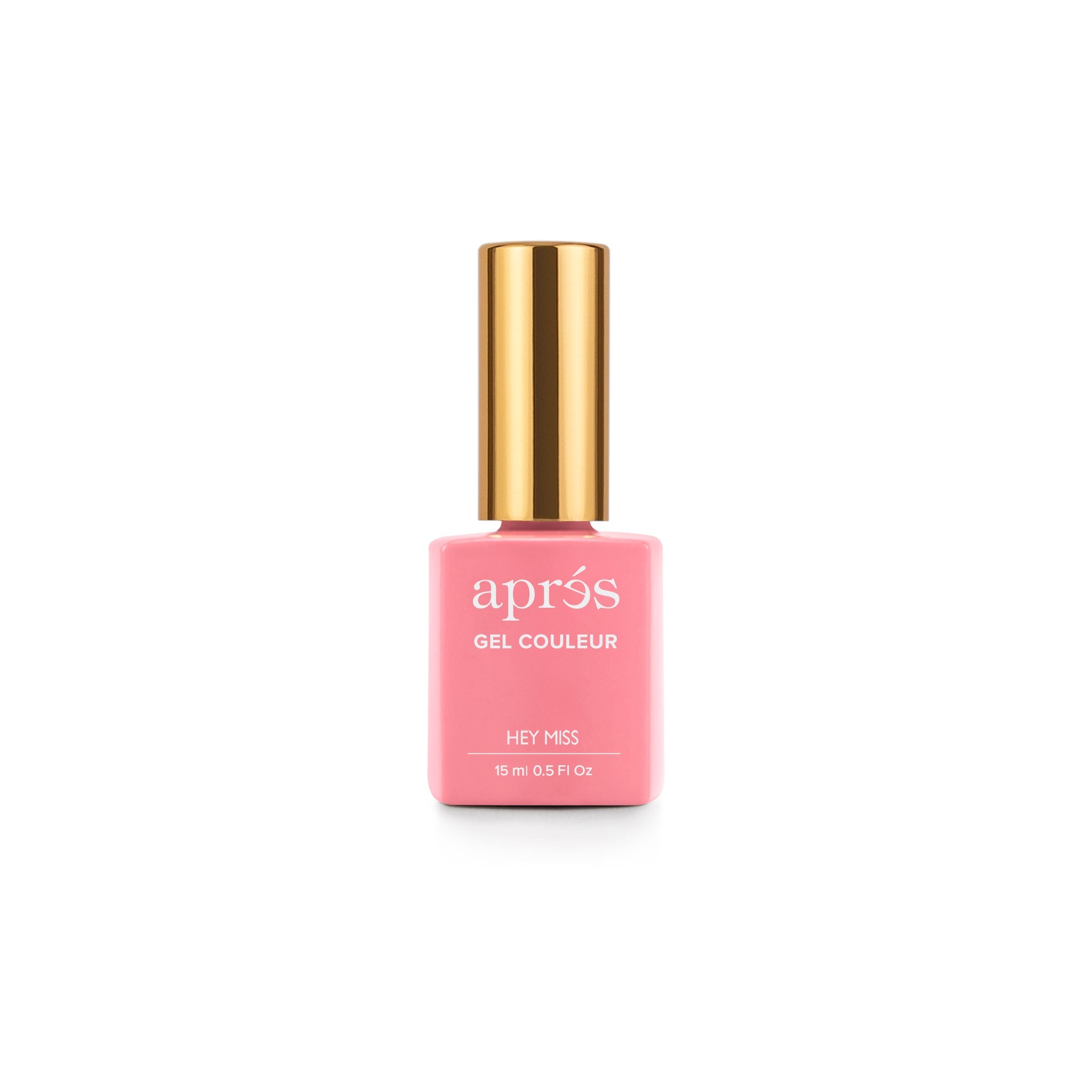 Apres Gel Couleur 15 ml/0.5 oz - Hey Miss APGC278