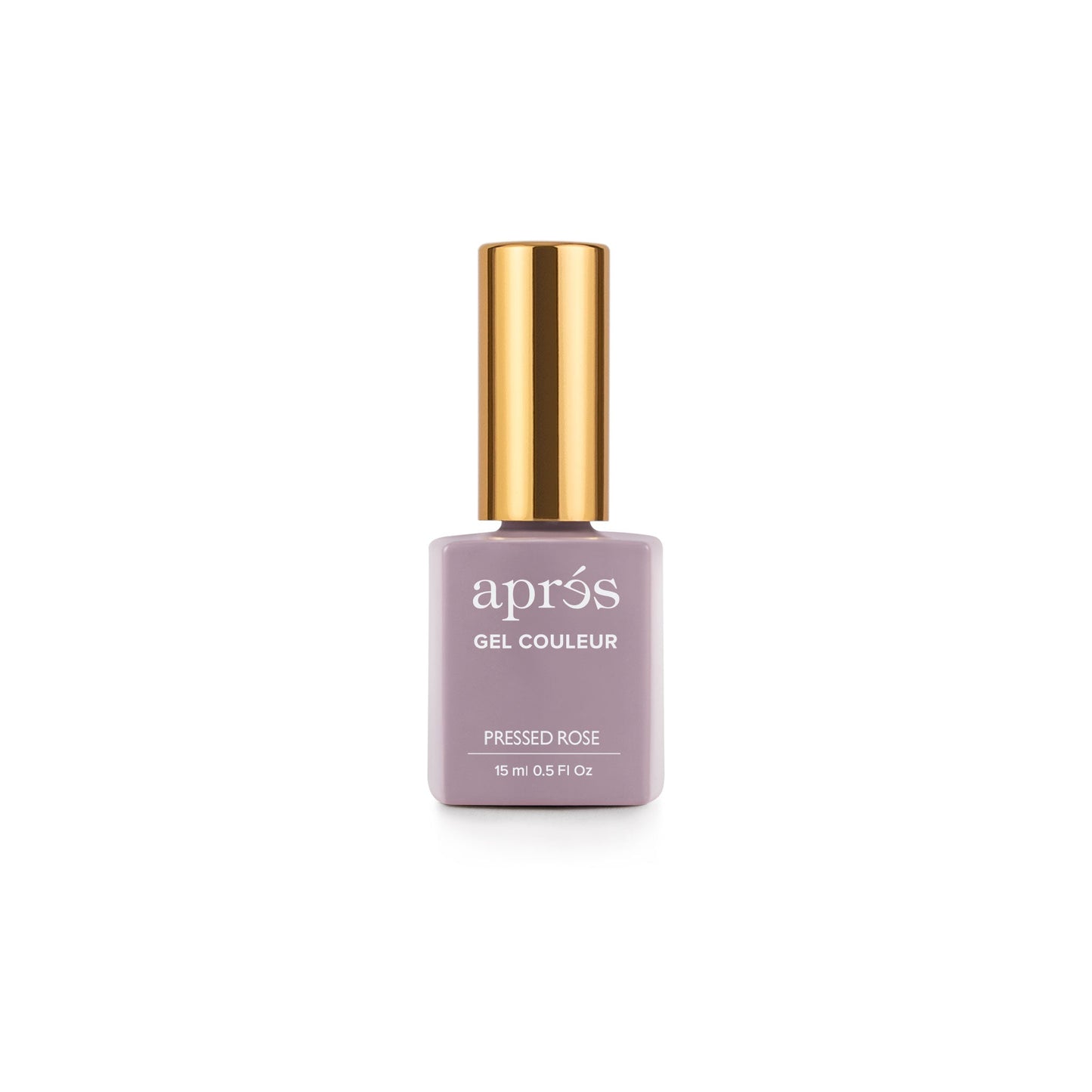 Apres Gel Couleur 15 ml/0.5 fl oz - Pressed Rose APGC316