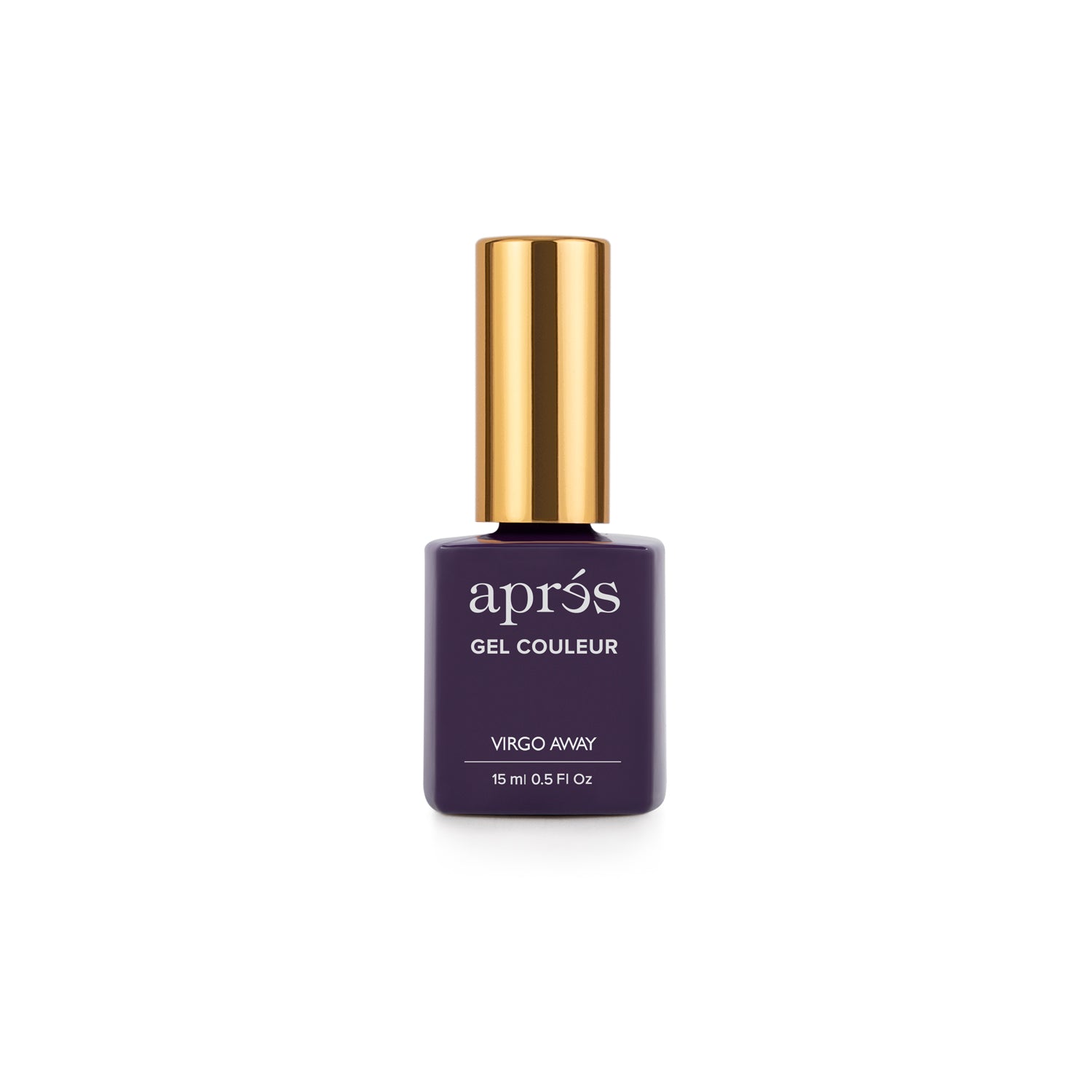 Apres Gel Couleur 15 ml/0.5 oz - Virgo Away APGC335