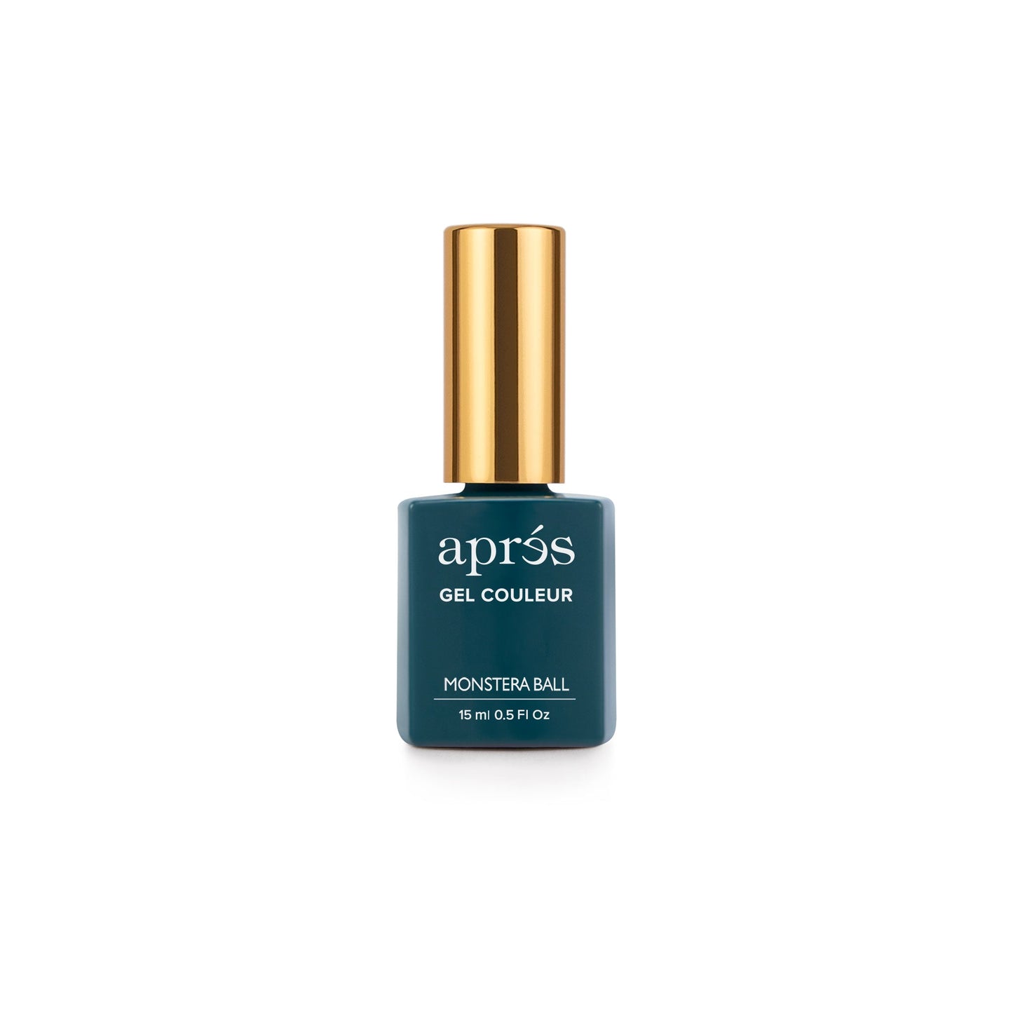 Apres Gel Couleur 15 ml/0.5 oz - Monstera Ball APGC223