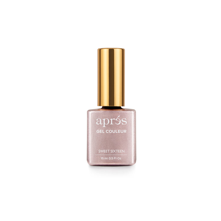 Apres Gel Couleur 15 ml/0.5 oz - Sweet Sixteen APGCG10