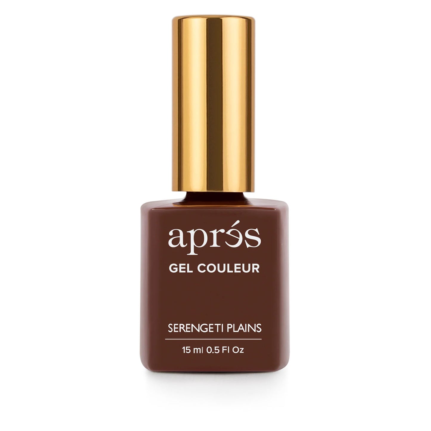 Apres Gel Couleur 15 ml/0.5 oz - Serengeti Plains APGC299