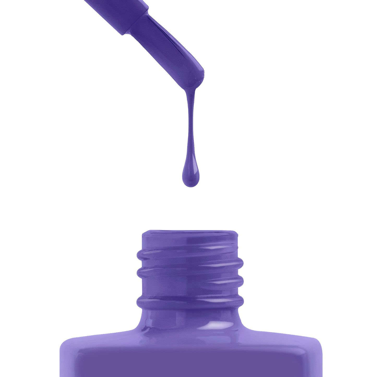 Apres Gel Couleur 15 ml/0.5 oz - Violet Urges APGC337