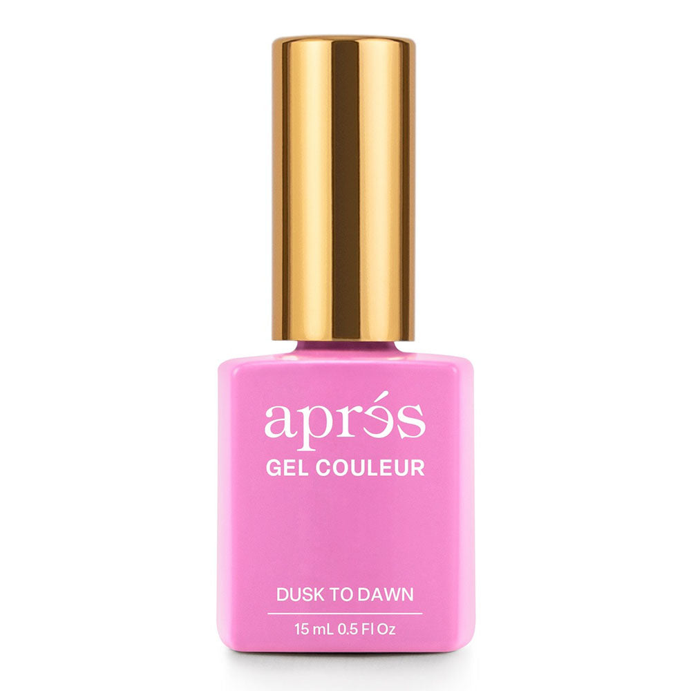 Apres Hema Free Gel Couleur 15 ml - Dusk To Dawn GCHF268