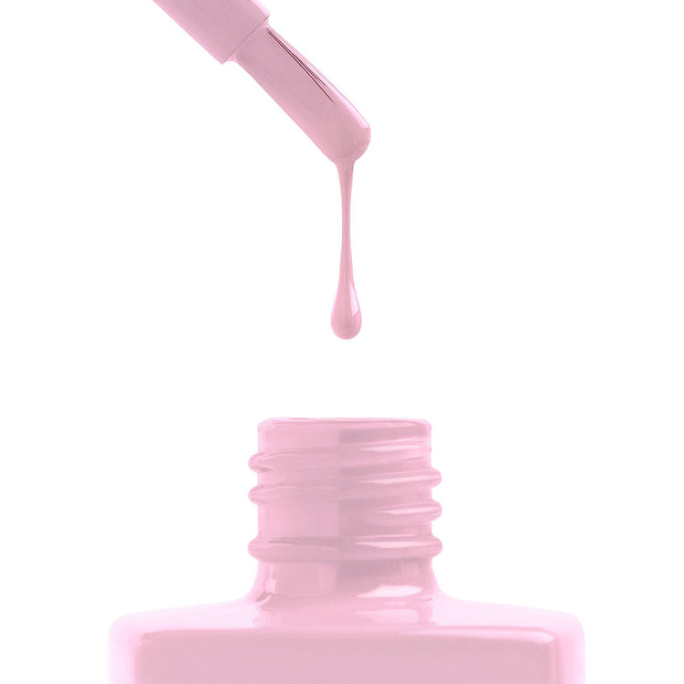 Apres Hema Free Gel Couleur 15 ml - Tutu Together GCHF271
