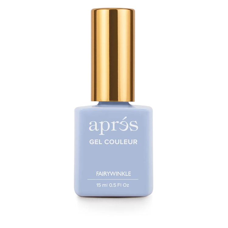 Apres Gel Couleur 15 ml/0.5 oz - Fairy Winkle APGC245