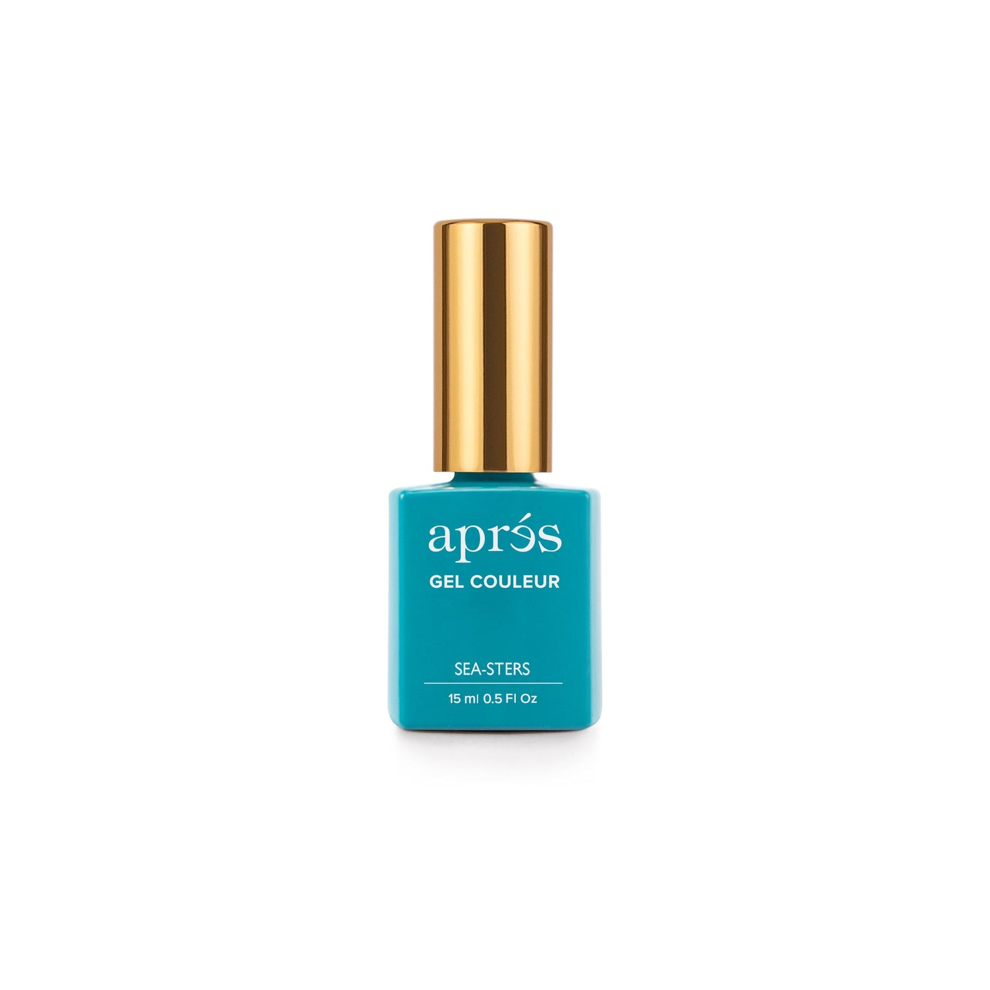Apres Gel Couleur 15 ml/0.5 oz - Sea-Sters APGC227
