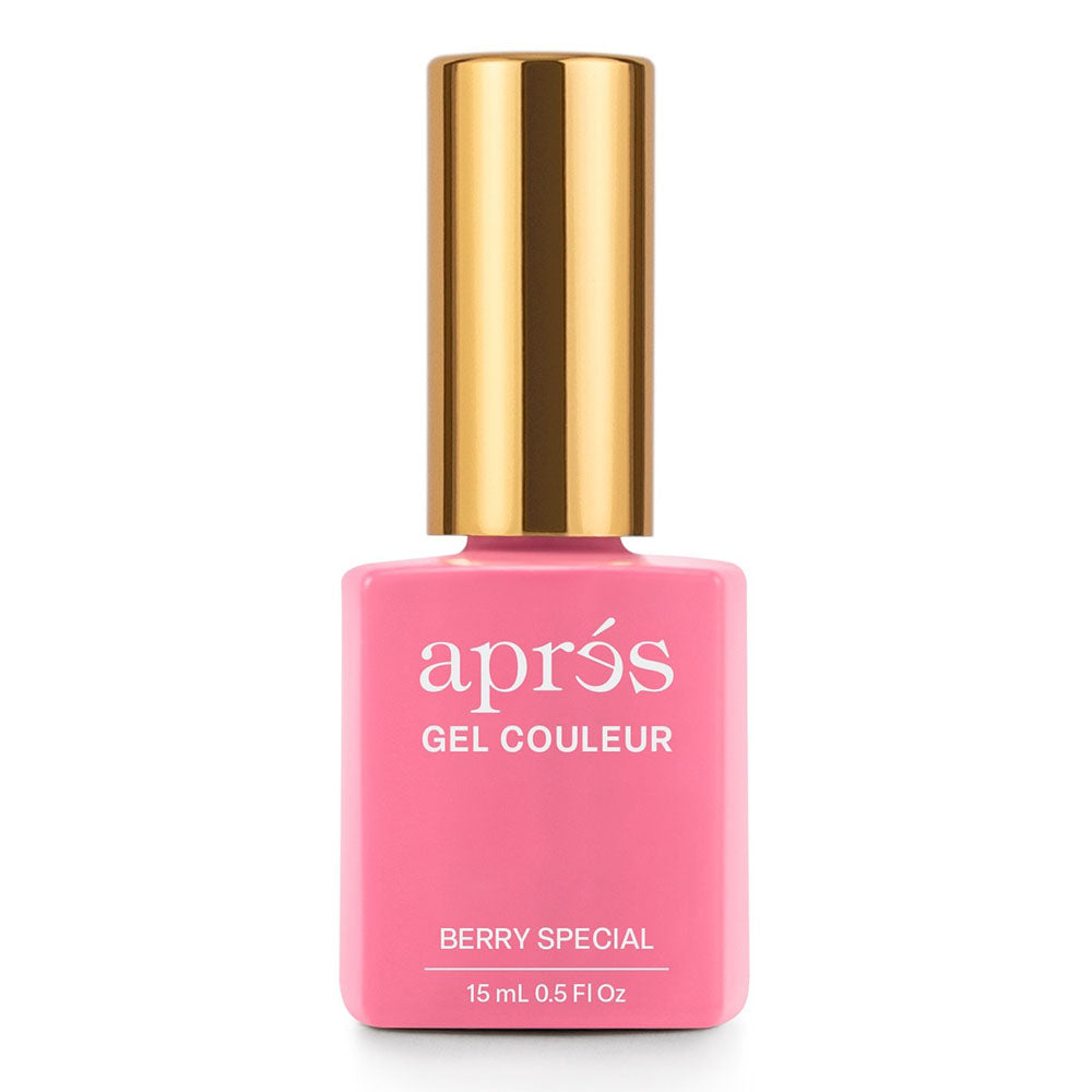 Apres Hema Free Gel Couleur 15 ml - Berry Special GCHF276