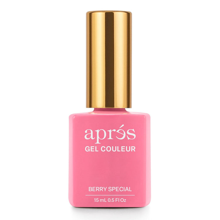 Apres Hema Free Gel Couleur 15 ml - Berry Special GCHF276