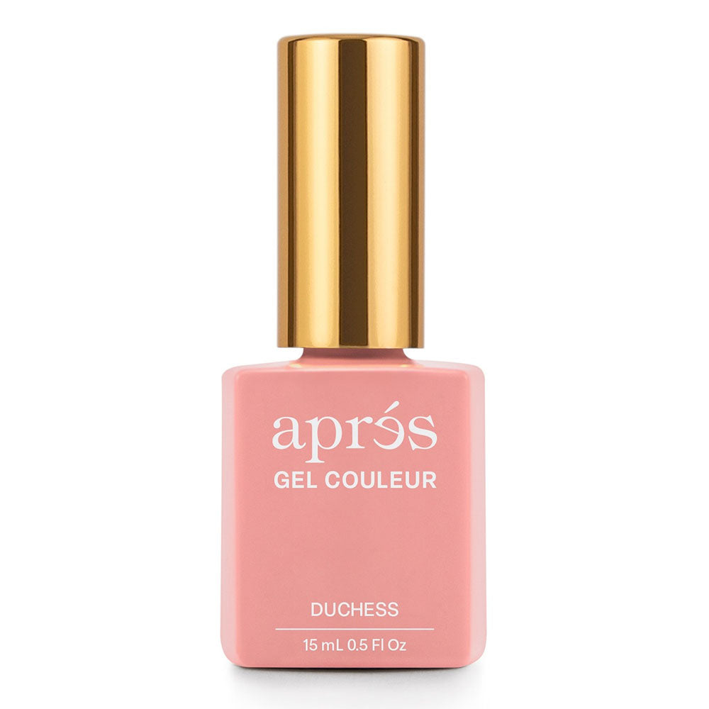 Apres Hema Free Gel Couleur 15 ml - Duchess GCHF279