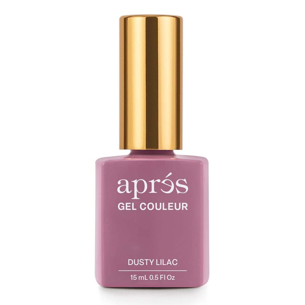 Apres Hema Free Gel Couleur 15 ml - Dusty Lilac GCHF289