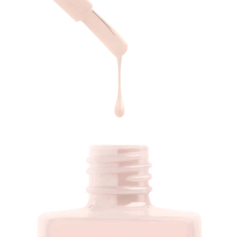 Apres Hema Free Gel Couleur 15 ml - Pale Veil GCHF282