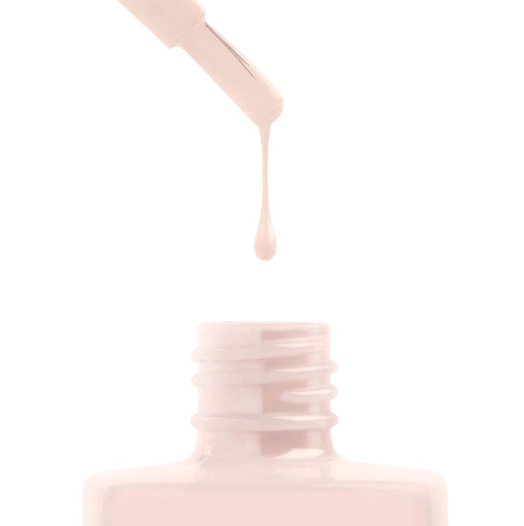 Apres Hema Free Gel Couleur 15 ml - Pale Veil GCHF282