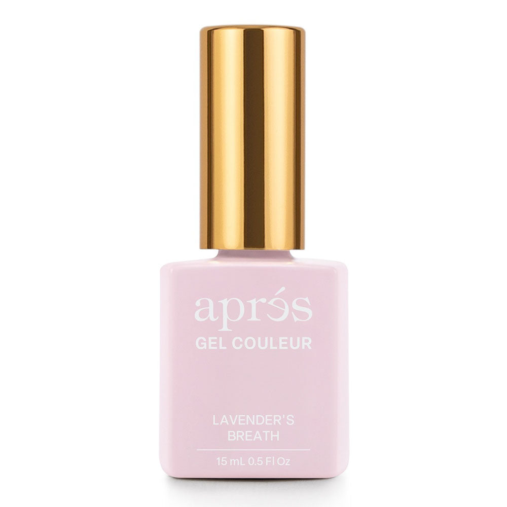 Apres Hema Free Gel Couleur 15 ml Lavender's Breath GCHF274