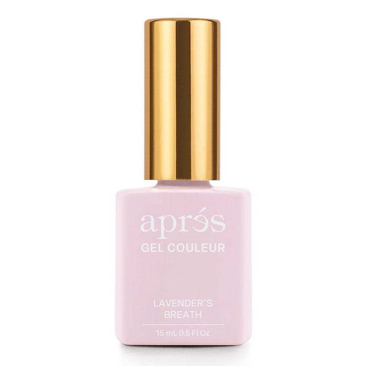 Apres Hema Free Gel Couleur 15 ml Lavender's Breath GCHF274