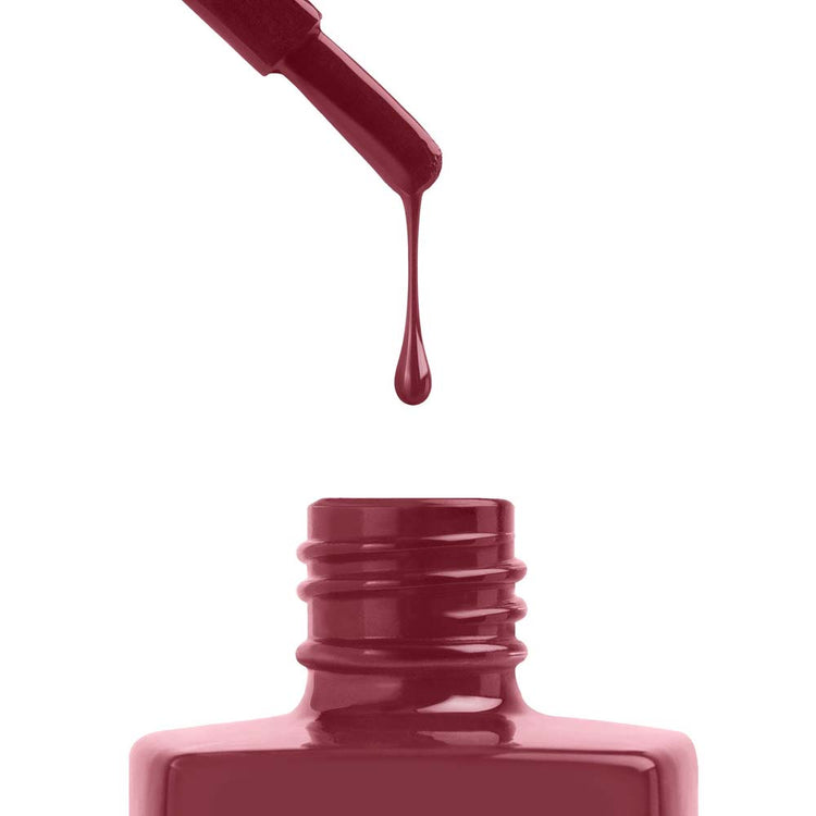 Apres Hema Free Gel Couleur 15 ml - Wine O'Clock GCHF287