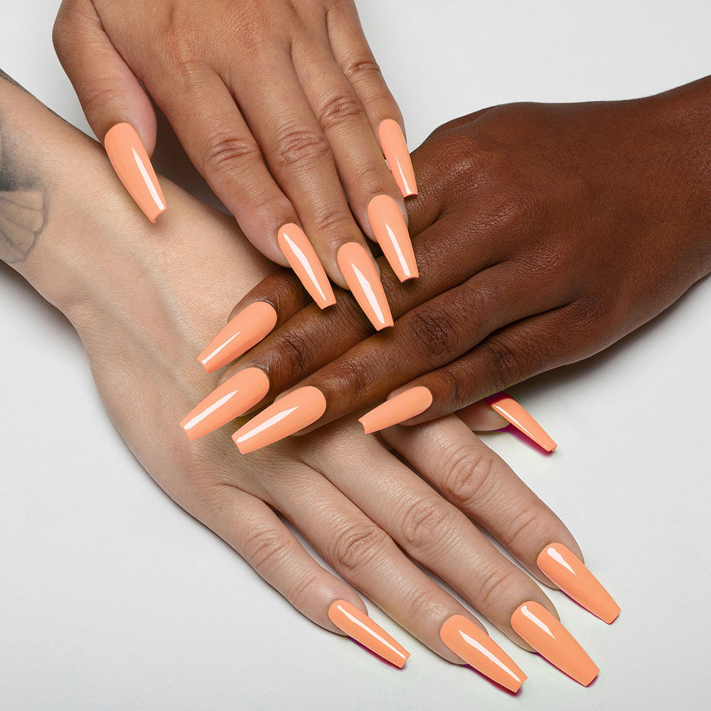 Apres Hema Free Gel Couleur 15 ml Caribbean Sunset GCHF222