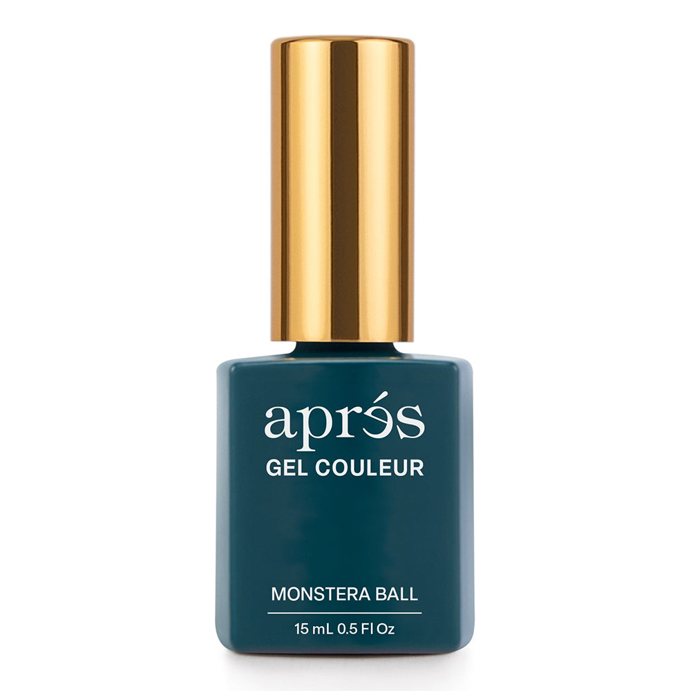 Apres Hema Free Gel Couleur 15 ml Monstera Ball GCHF223